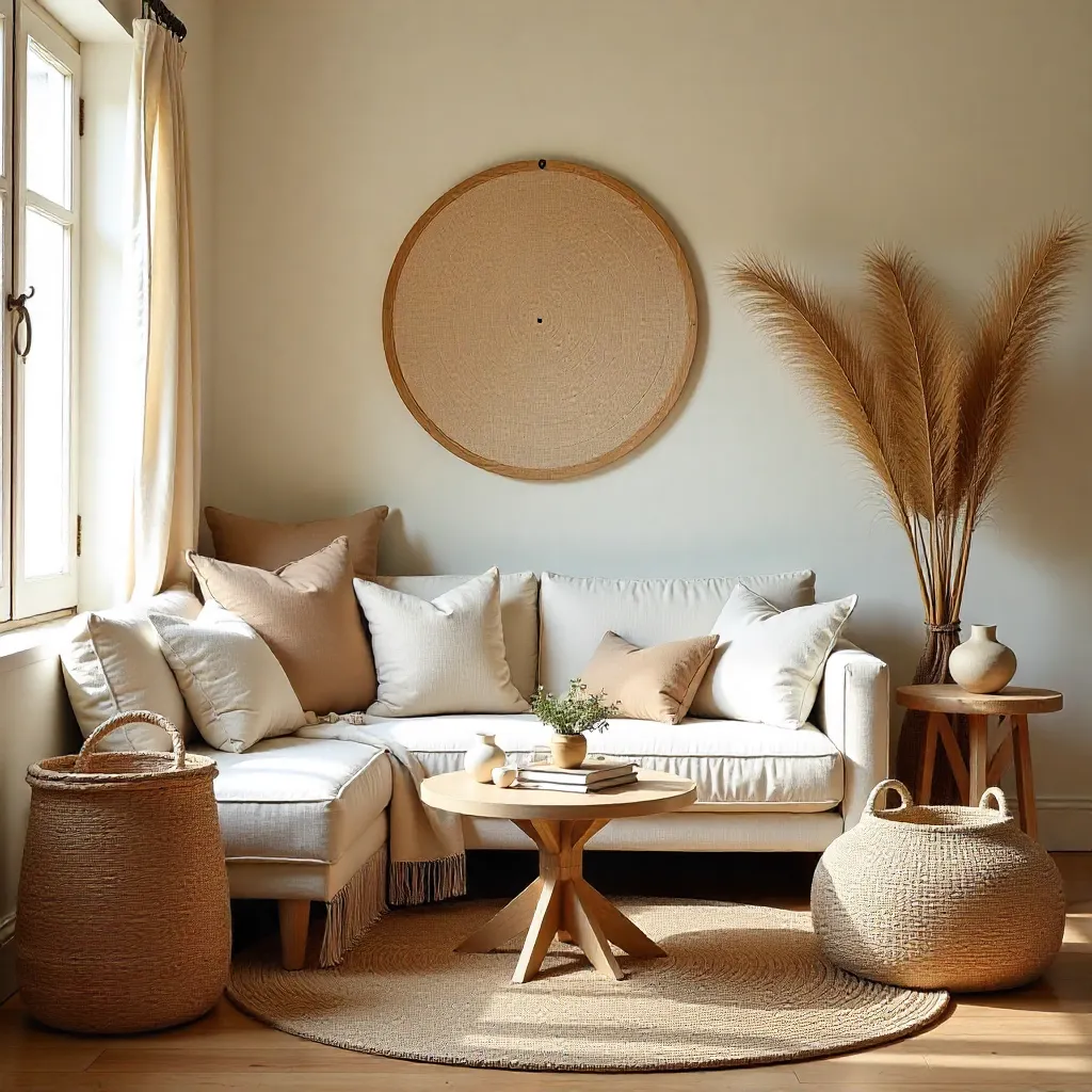 Professional interior design services