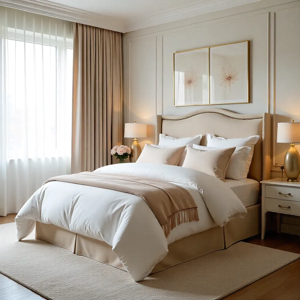 Portfolio of interior design projects